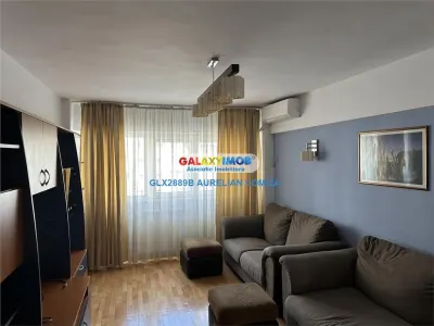 Apartament 4 camere decomandat Titulescu - foto 5