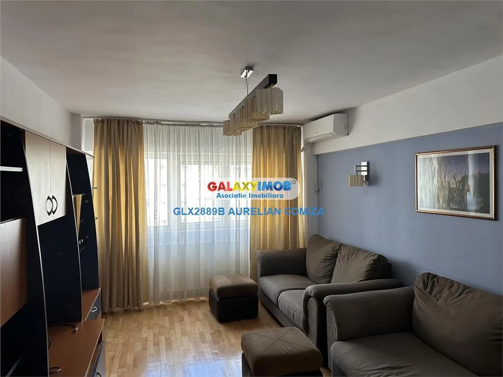 Apartament 4 camere decomandat Titulescu - foto 5