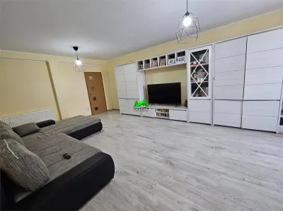 Apartament 2 camere de vânzare Sibiu Terezian - foto 2