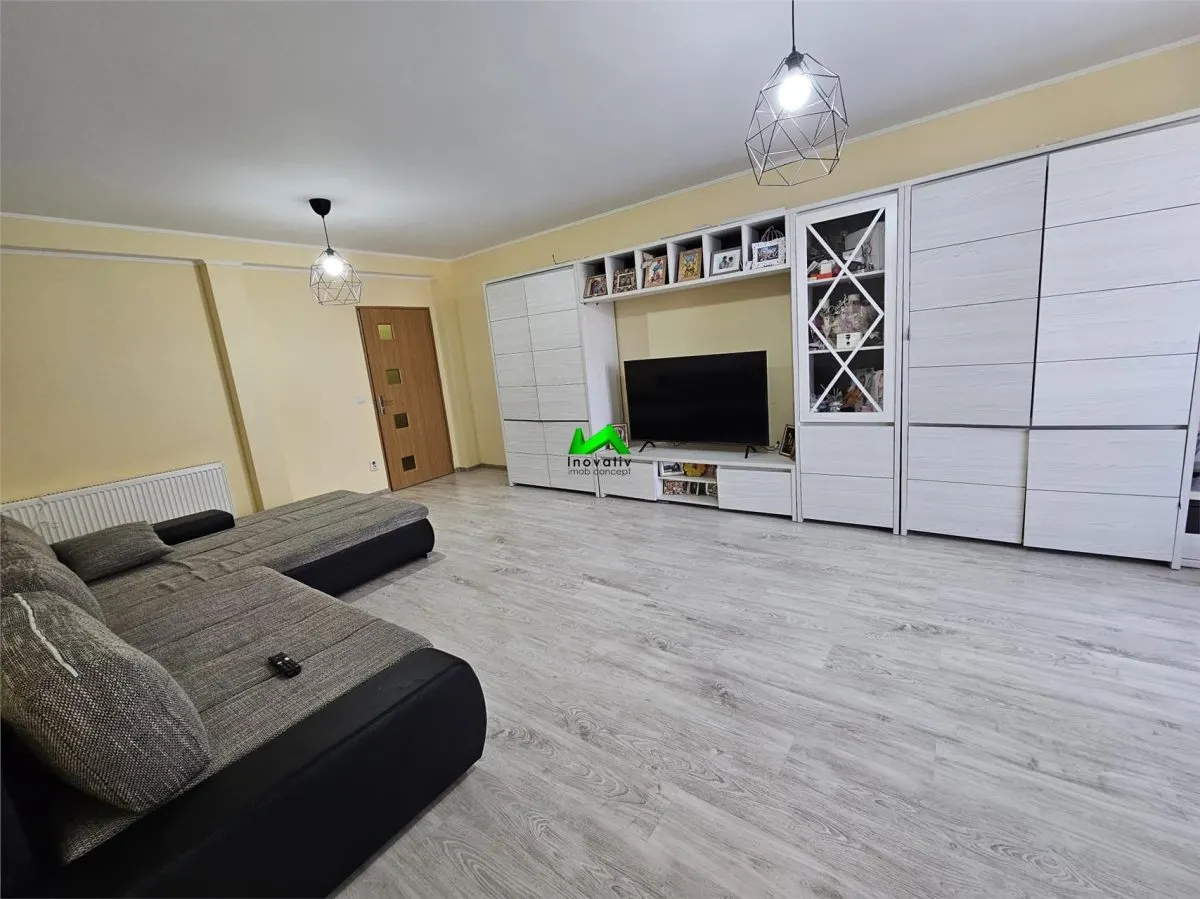 Apartament 2 camere de vânzare Sibiu Terezian - foto 2
