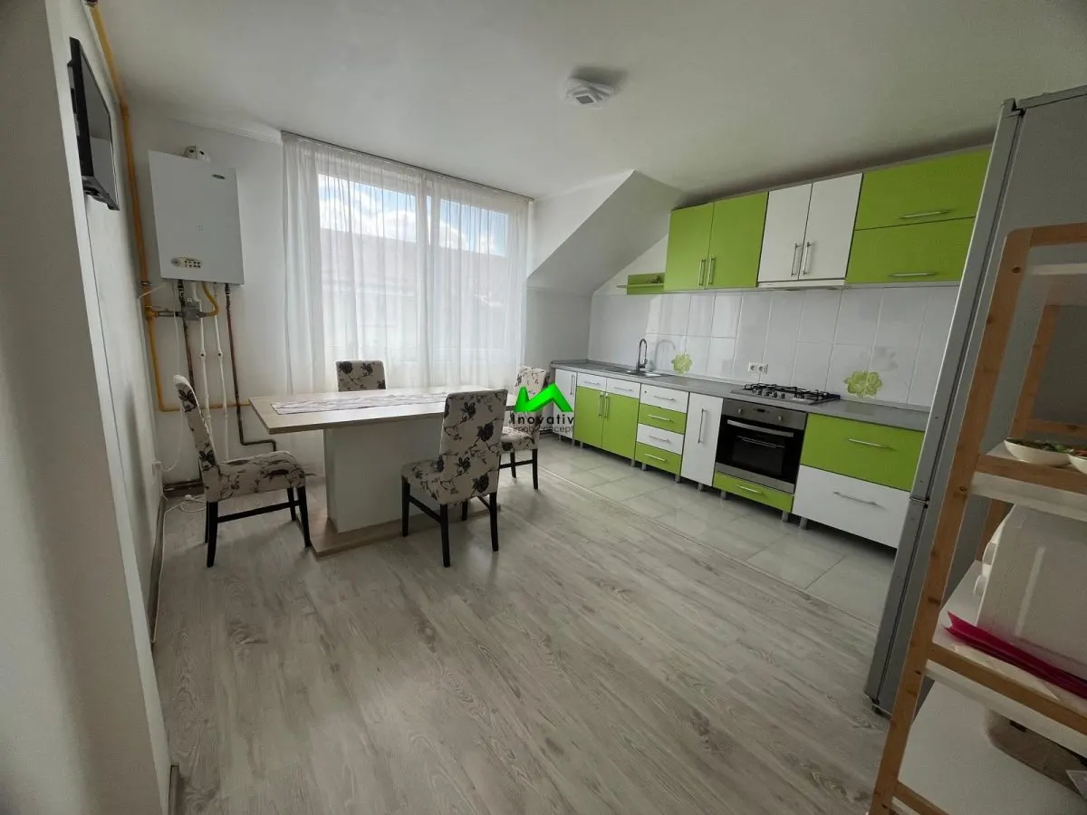 Apartament 2 camere de vânzare Sibiu Terezian - foto 11