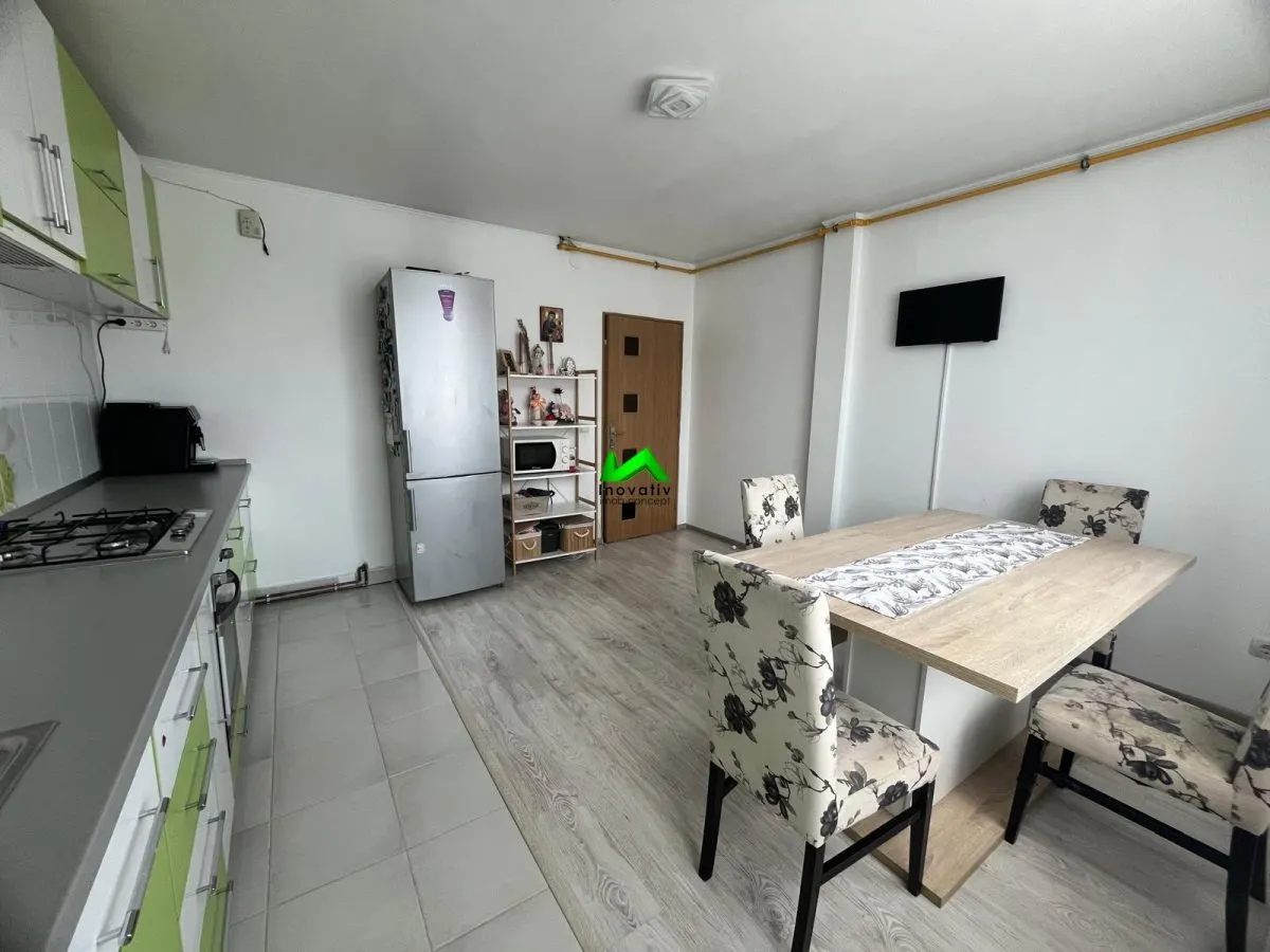 Apartament 2 camere de vânzare Sibiu Terezian - foto 15
