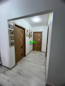 Apartament 2 camere de vânzare Sibiu Terezian - foto 16