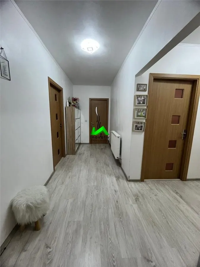 Apartament 2 camere de vânzare Sibiu Terezian - foto 17
