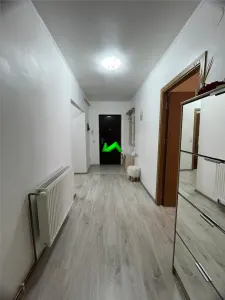 Apartament 2 camere de vânzare Sibiu Terezian - foto 18