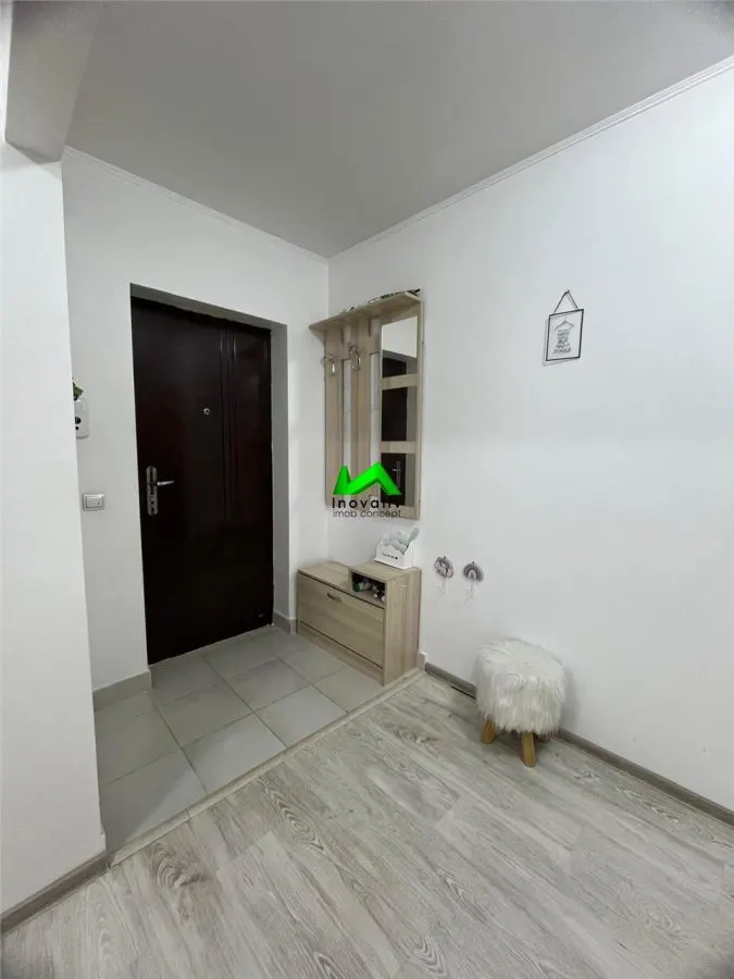Apartament 2 camere de vânzare Sibiu Terezian - foto 19