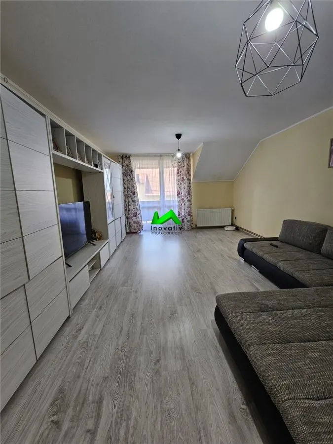 Apartament 2 camere de vânzare Sibiu Terezian - foto 3