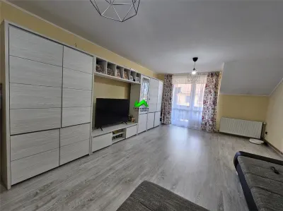 Apartament 2 camere de vânzare Sibiu Terezian - foto 4