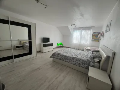 Apartament 2 camere de vânzare Sibiu Terezian - foto 5