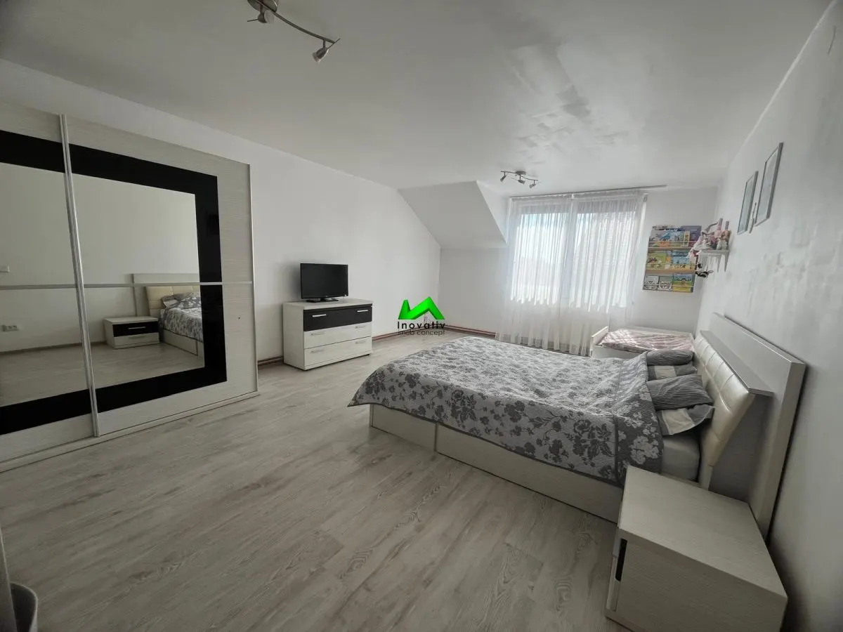 Apartament 2 camere de vânzare Sibiu Terezian - foto 5