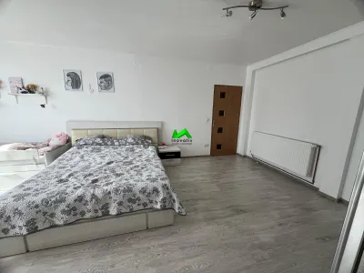 Apartament 2 camere de vânzare Sibiu Terezian - foto 6