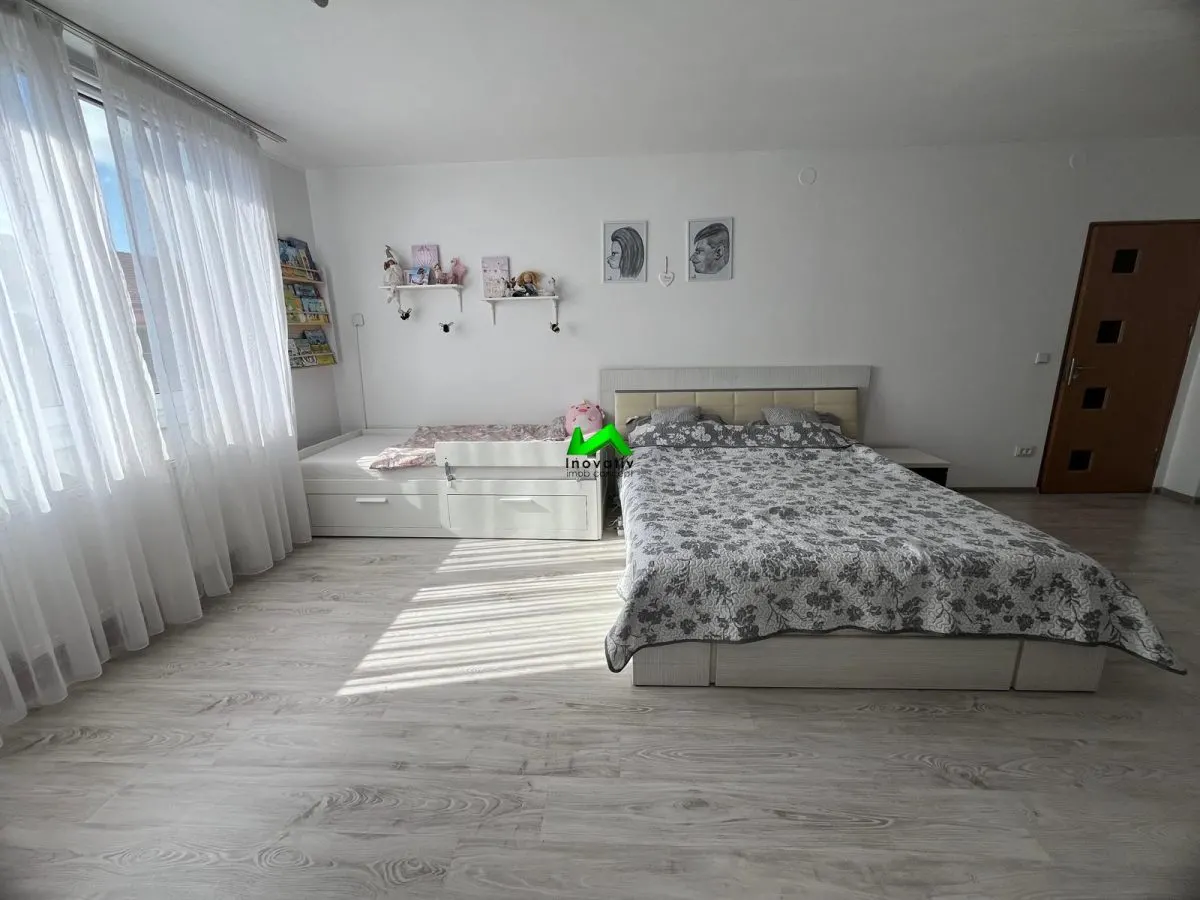 Apartament 2 camere de vânzare Sibiu Terezian - foto 7