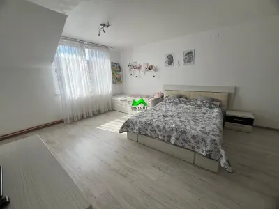 Apartament 2 camere de vânzare Sibiu Terezian - foto 8