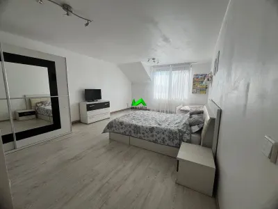 Apartament 2 camere de vânzare Sibiu Terezian - foto 9