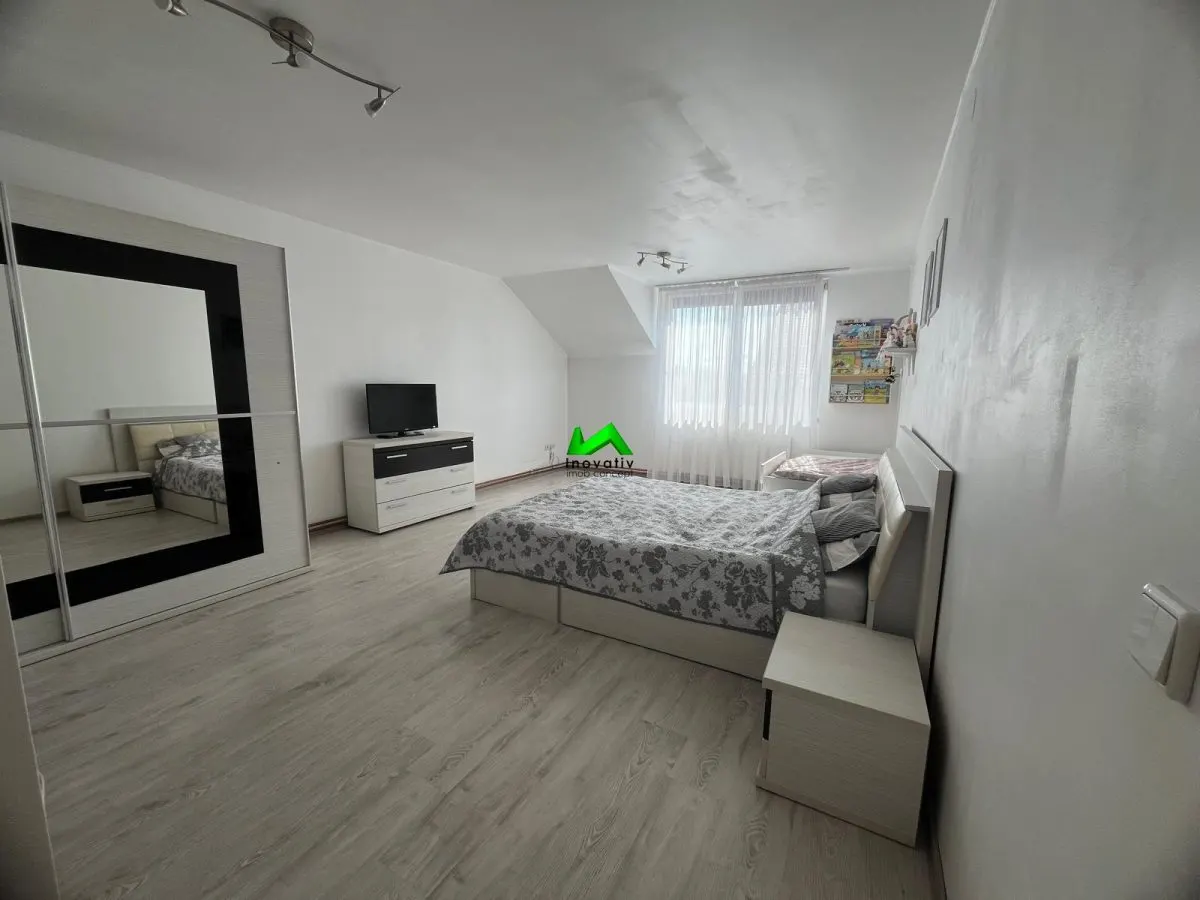 Apartament 2 camere de vânzare Sibiu Terezian - foto 9