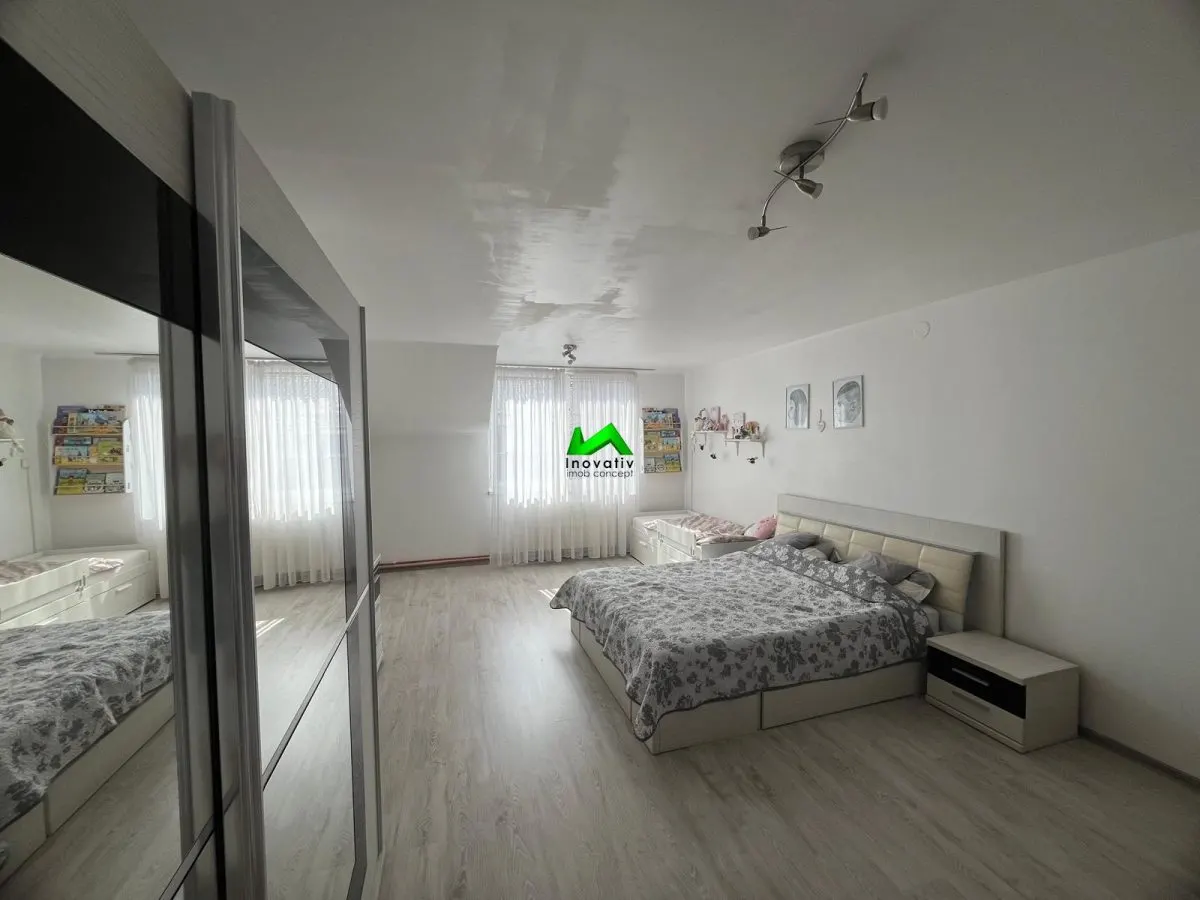 Apartament 2 camere de vânzare Sibiu Terezian - foto 10
