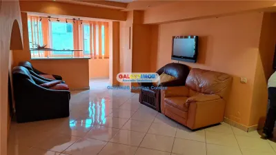 Inchiriere apartament 4 camere Pantelimon/electrocasnice noi - foto 1
