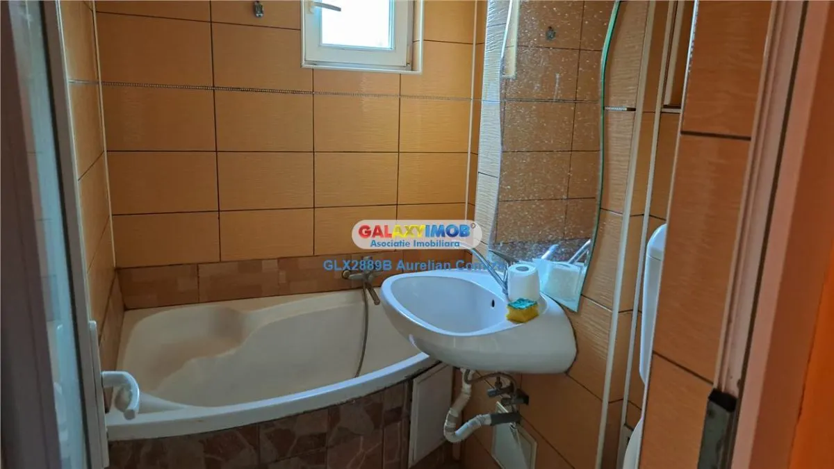 Inchiriere apartament 4 camere Pantelimon/electrocasnice noi - foto 12