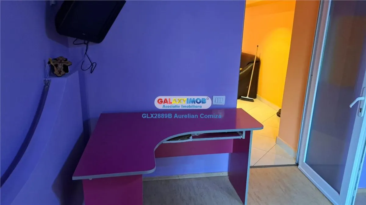 Inchiriere apartament 4 camere Pantelimon/electrocasnice noi - foto 13