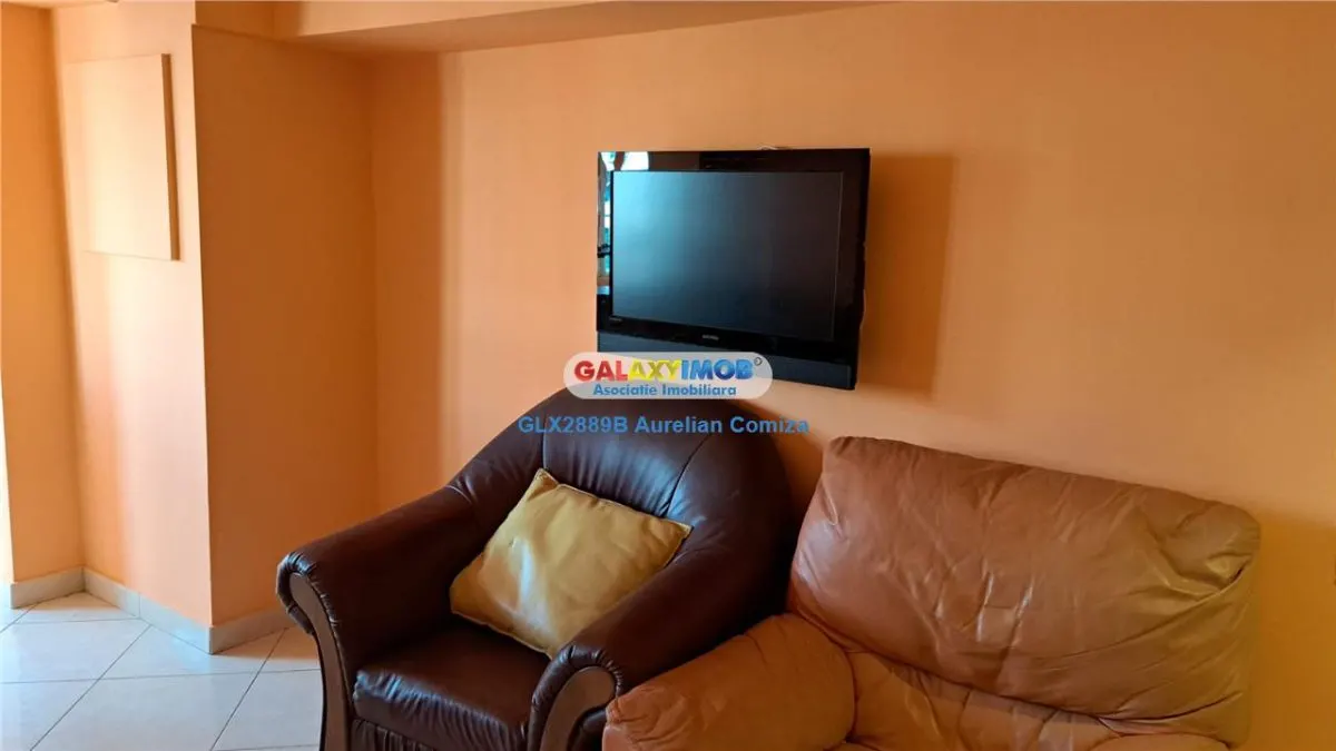 Inchiriere apartament 4 camere Pantelimon/electrocasnice noi - foto 3
