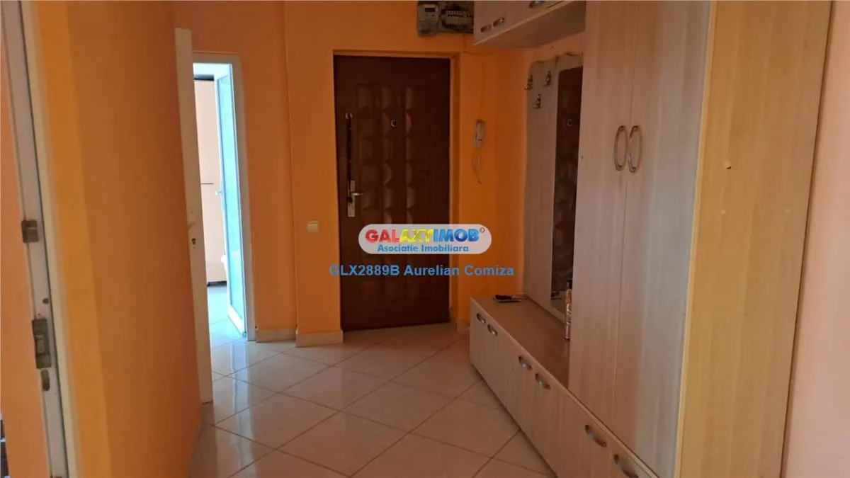 Inchiriere apartament 4 camere Pantelimon/electrocasnice noi - foto 5
