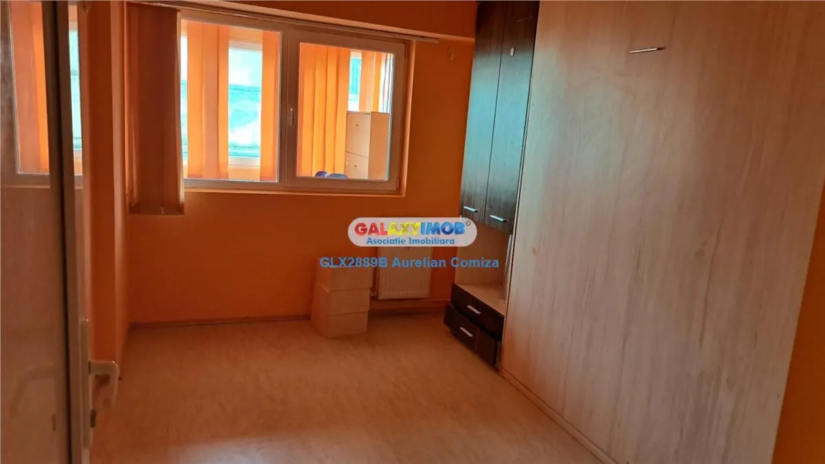 Inchiriere apartament 4 camere Pantelimon/electrocasnice noi - foto 9