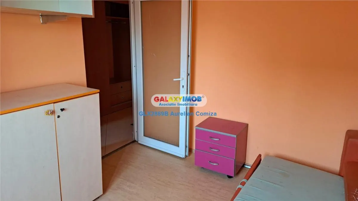 Inchiriere apartament 4 camere Pantelimon/electrocasnice noi - foto 10