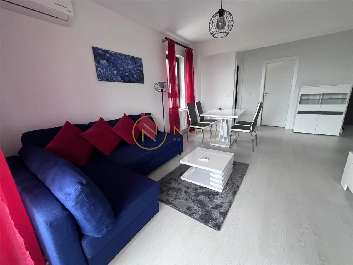 Inchiriere apartament Pipera parcare inclusa - foto 11