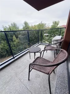 Inchiriere apartament Pipera parcare inclusa - foto 12