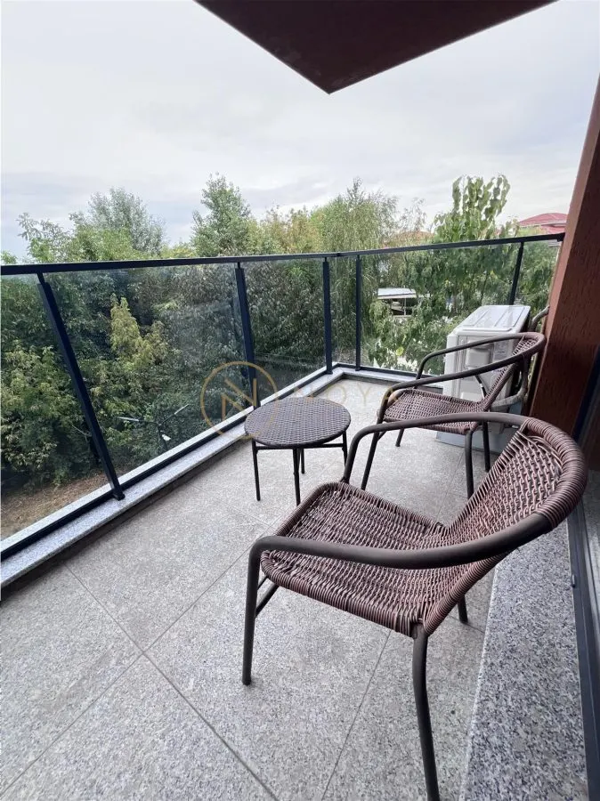 Inchiriere apartament Pipera parcare inclusa - foto 12