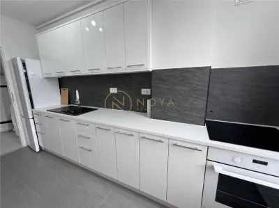Inchiriere apartament Pipera parcare inclusa - foto 13