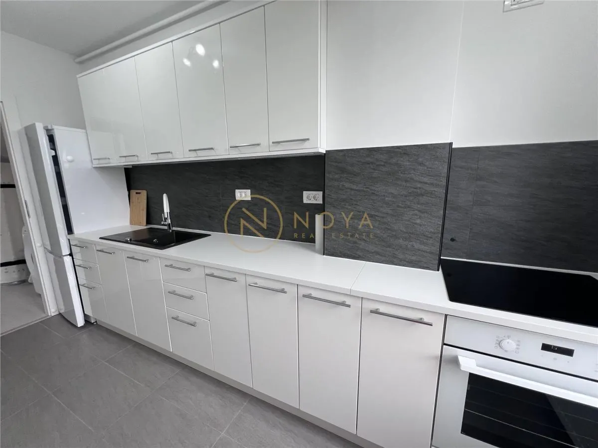 Inchiriere apartament Pipera parcare inclusa - foto 13