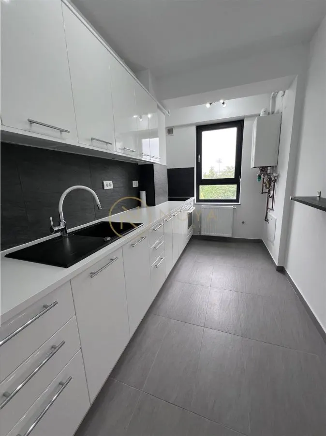 Inchiriere apartament Pipera parcare inclusa - foto 14