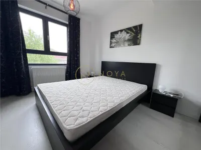 Inchiriere apartament Pipera parcare inclusa - foto 15
