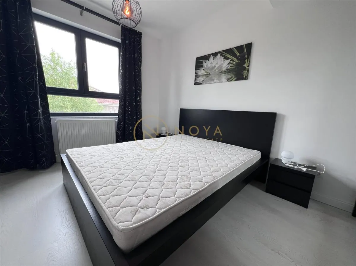 Inchiriere apartament Pipera parcare inclusa - foto 15