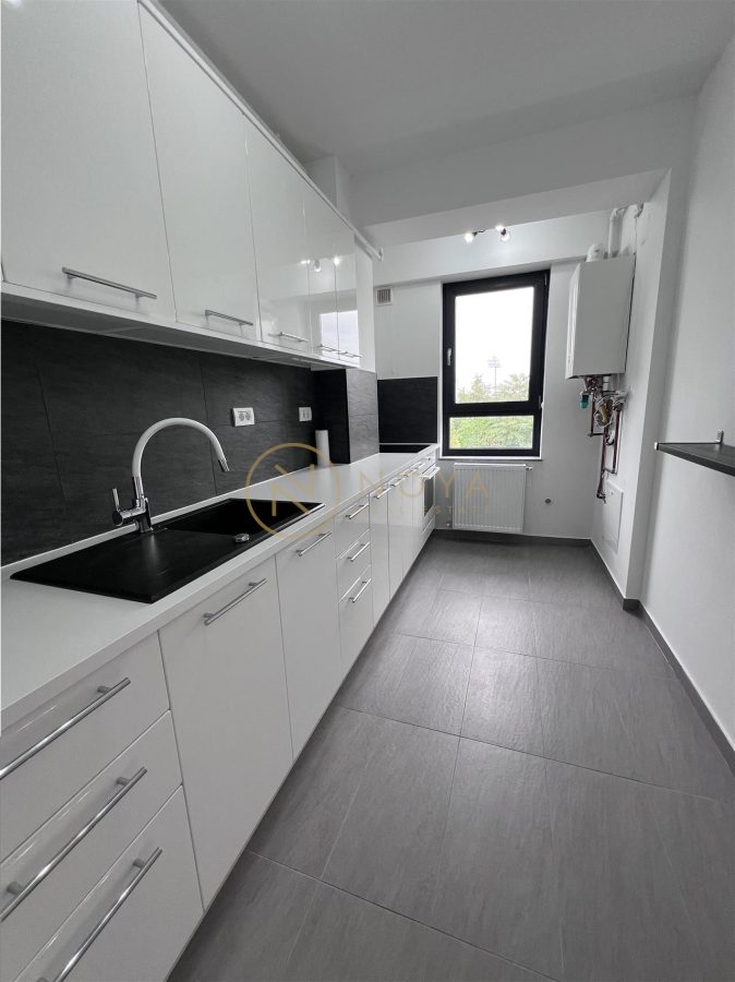 Inchiriere apartament Pipera parcare inclusa - foto 17