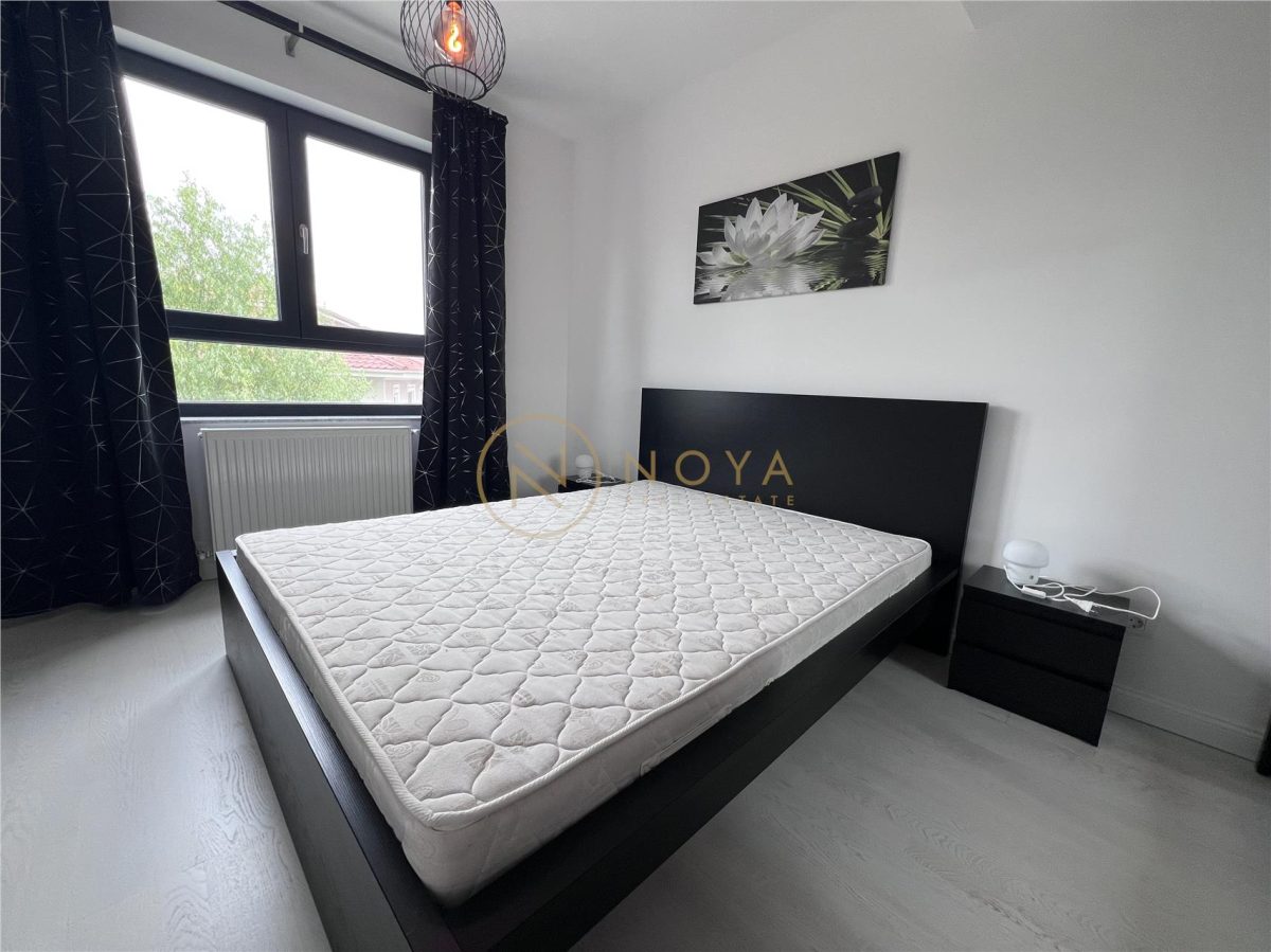 Inchiriere apartament Pipera parcare inclusa - foto 18