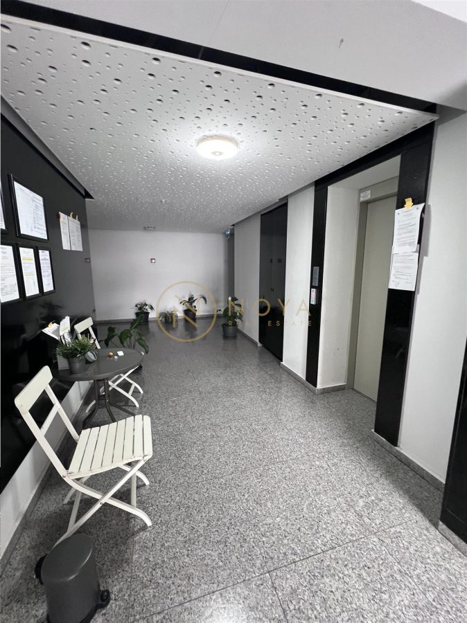 Inchiriere apartament Pipera parcare inclusa - foto 19