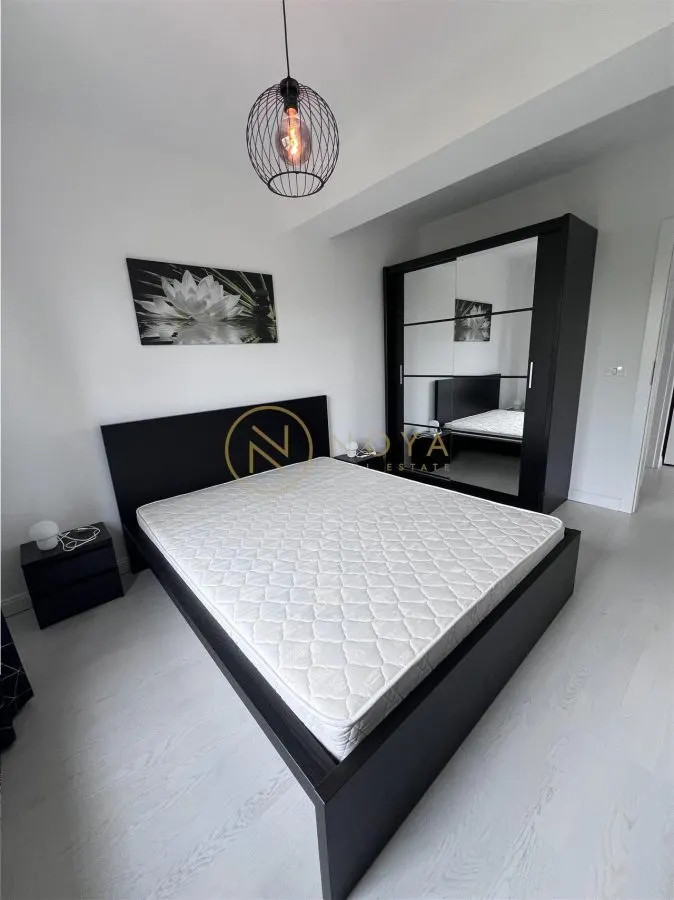 Inchiriere apartament Pipera parcare inclusa - foto 3