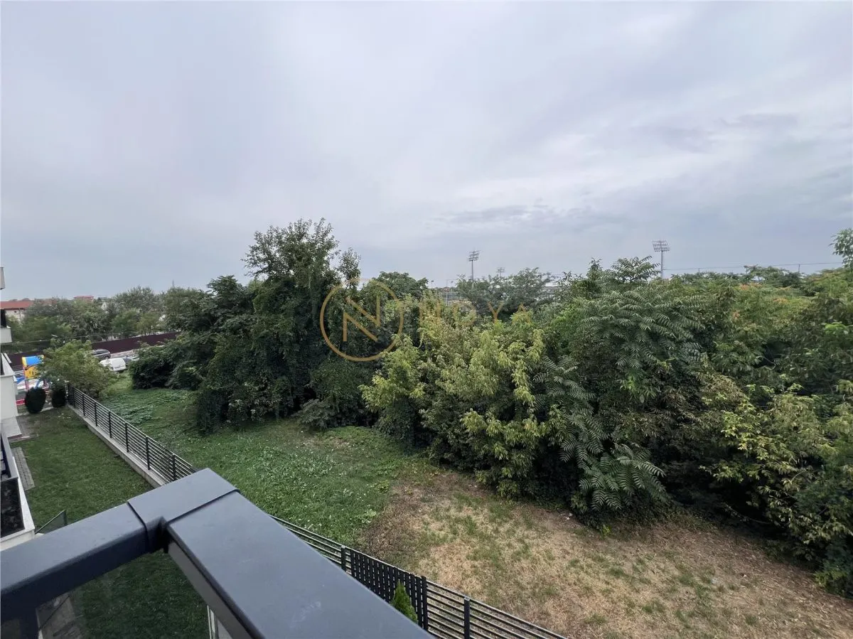 Inchiriere apartament Pipera parcare inclusa - foto 8