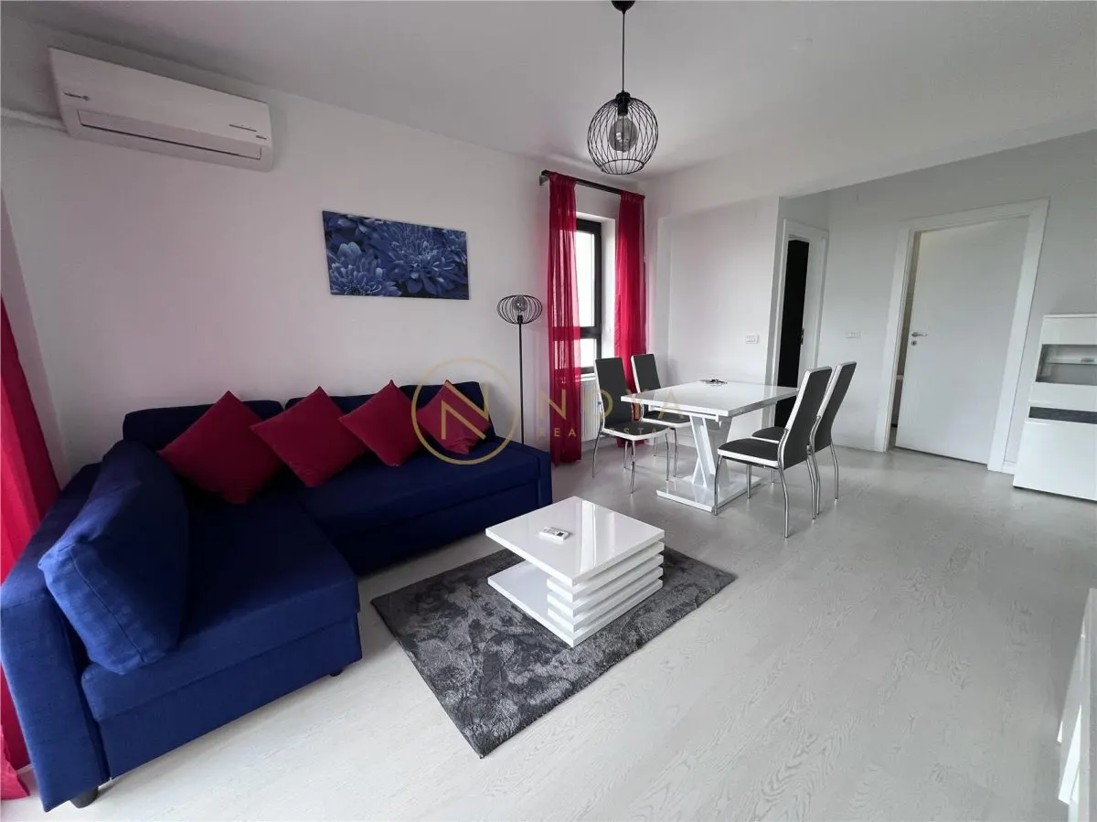 Inchiriere apartament Pipera parcare inclusa - foto 9