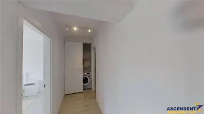 Rezidenta  LUX, vedere panoramica,facilitati premium - foto 11
