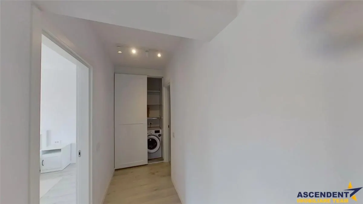 Rezidenta  LUX, vedere panoramica,facilitati premium - foto 11