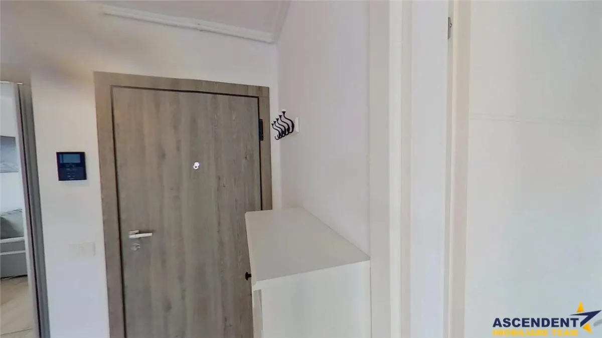 Rezidenta  LUX, vedere panoramica,facilitati premium - foto 14