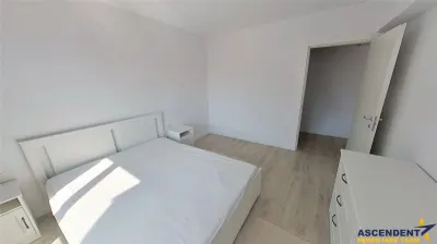 Rezidenta  LUX, vedere panoramica,facilitati premium - foto 16