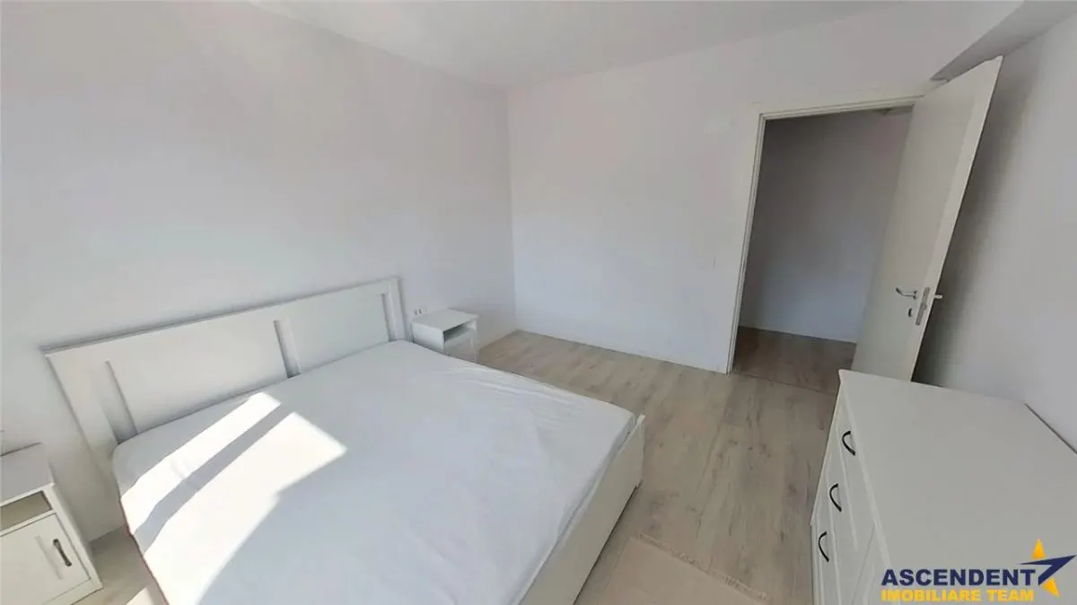 Rezidenta  LUX, vedere panoramica,facilitati premium - foto 16