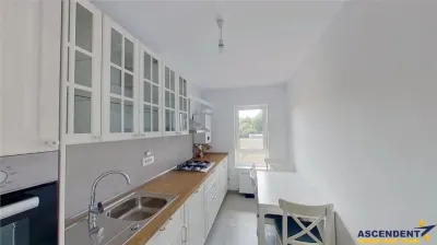 Rezidenta  LUX, vedere panoramica,facilitati premium - foto 19