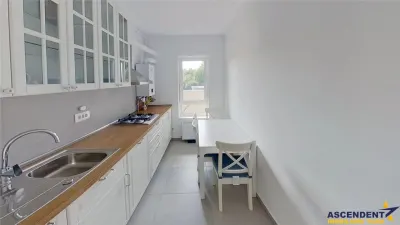 Rezidenta  LUX, vedere panoramica,facilitati premium - foto 3