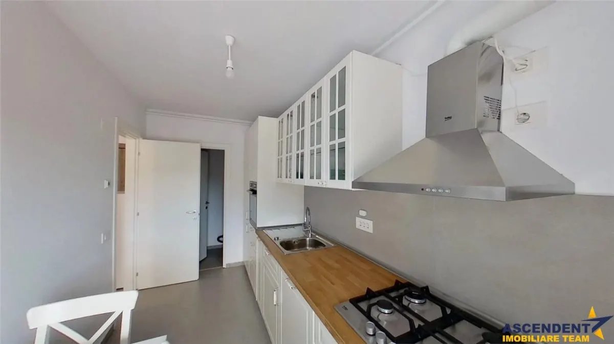 Rezidenta  LUX, vedere panoramica,facilitati premium - foto 24