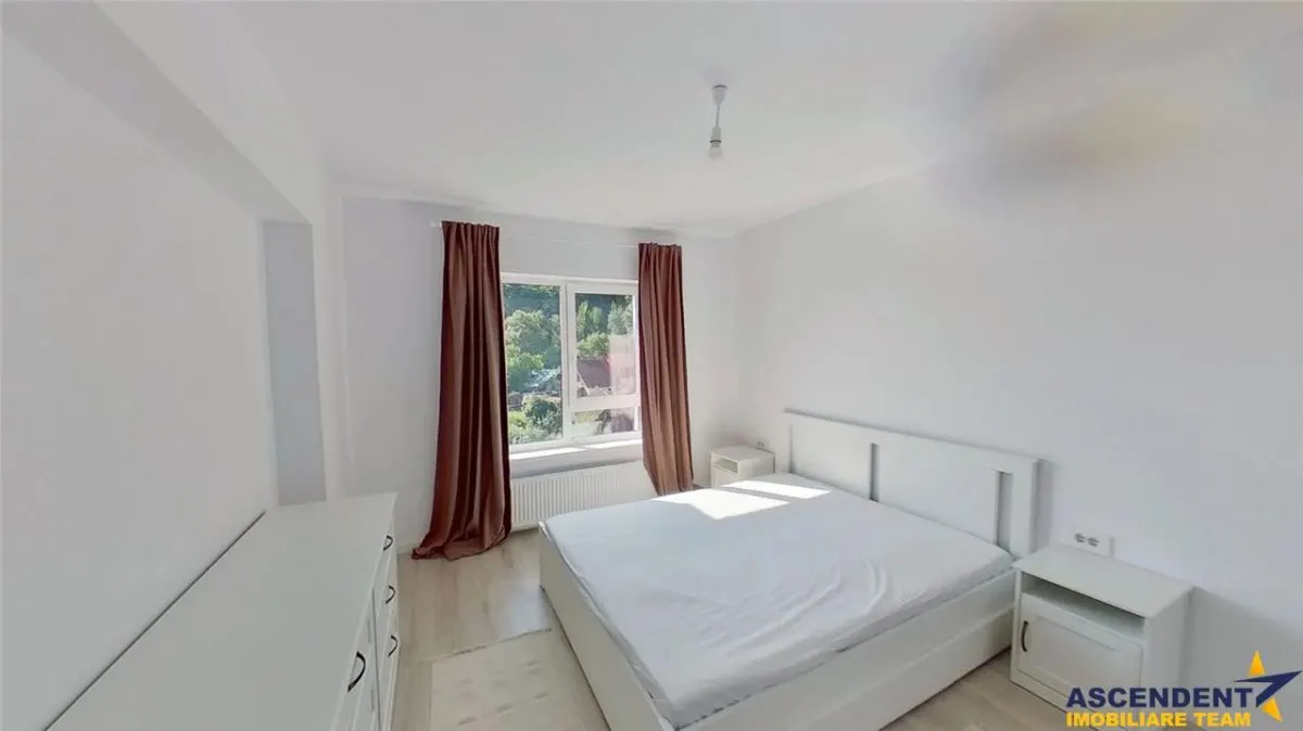 Rezidenta  LUX, vedere panoramica,facilitati premium - foto 4